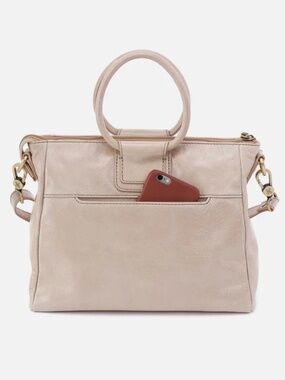 HOBO Sheila Satchel - Medium - Like New